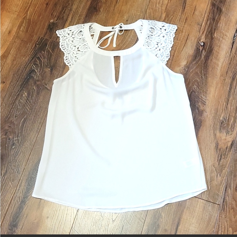 Express Blouse Size S
